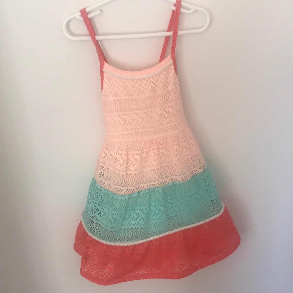 Cute Ombré dress! 💛